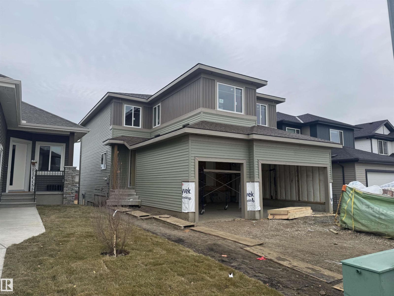 28 Harley WY, Spruce Grove, Alberta