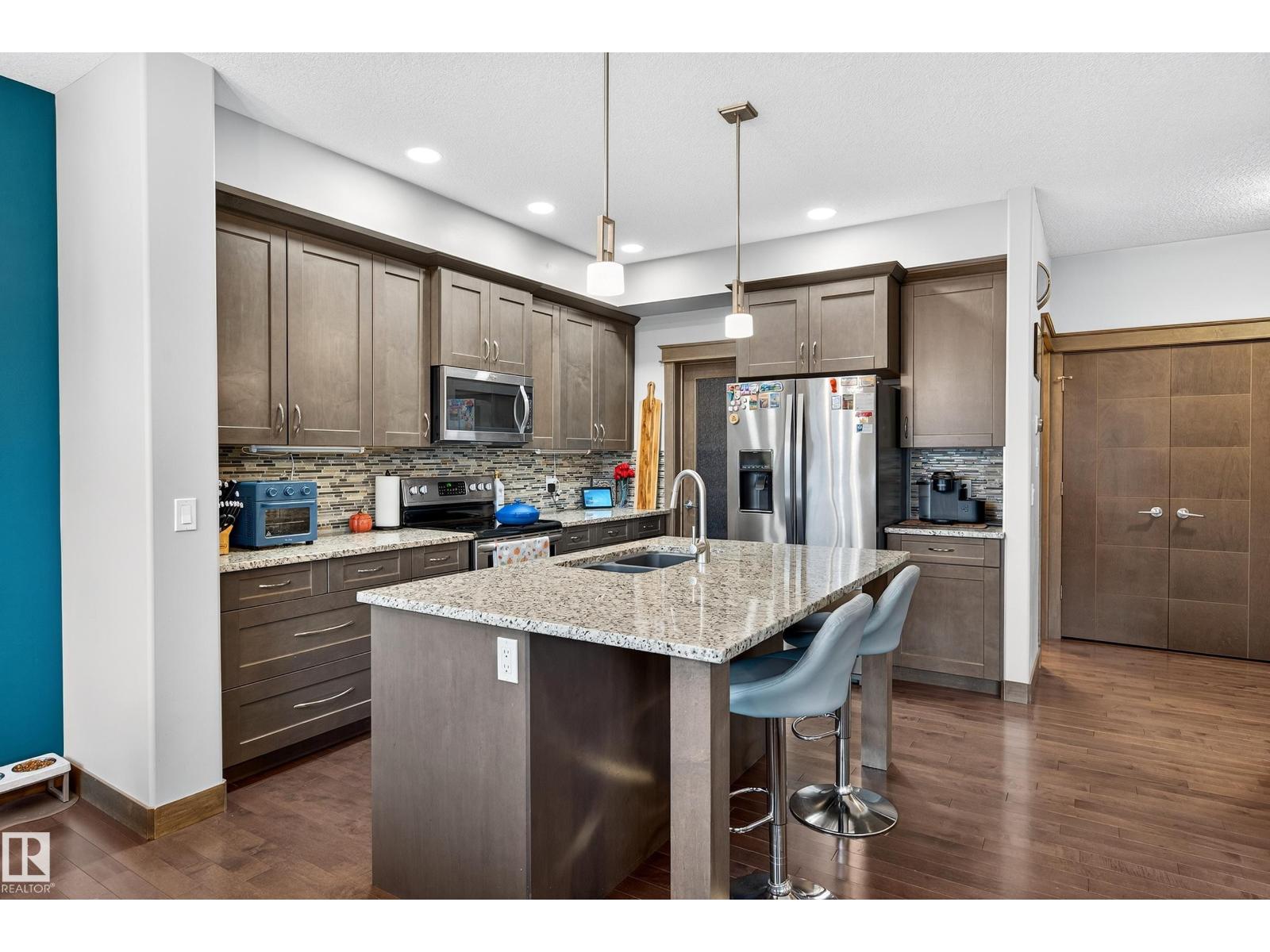 192 HENDERSON LI, Spruce Grove, Alberta