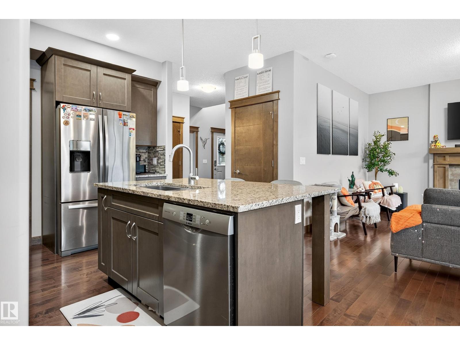 192 Henderson Li, Spruce Grove, Alberta  T7X 0C7 - Photo 11 - E4465582