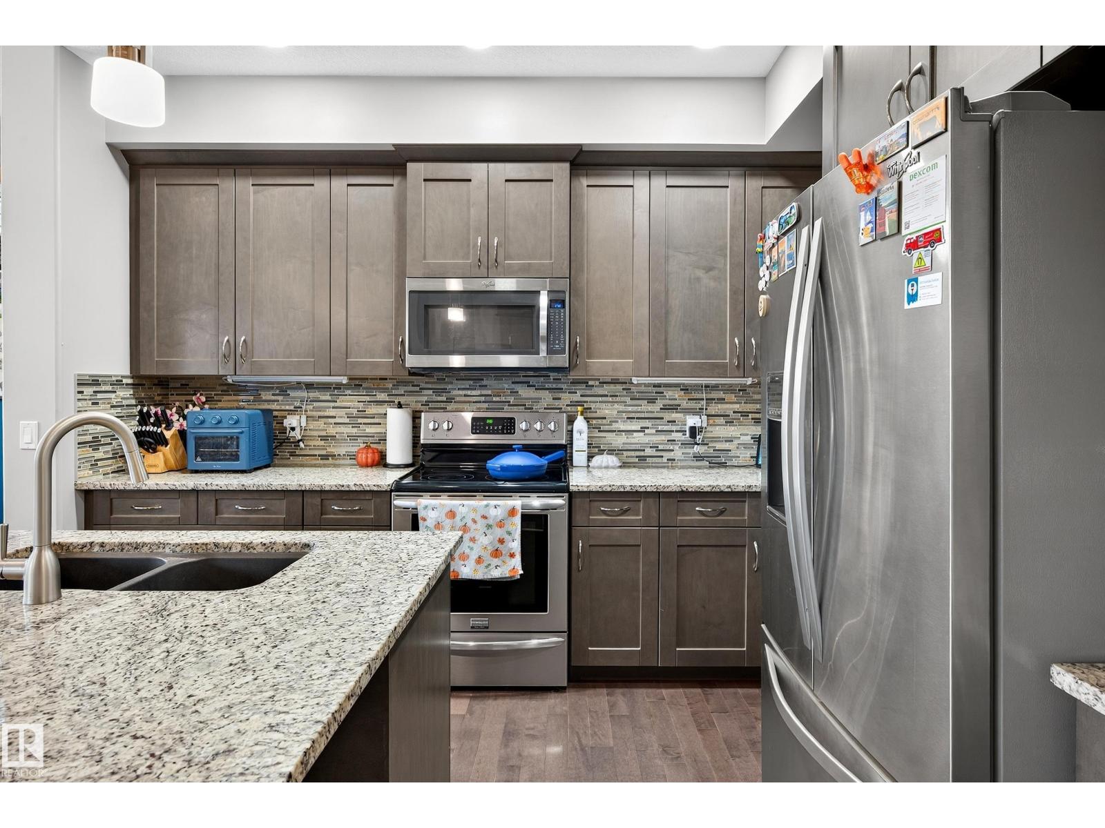 192 Henderson Li, Spruce Grove, Alberta  T7X 0C7 - Photo 10 - E4465582