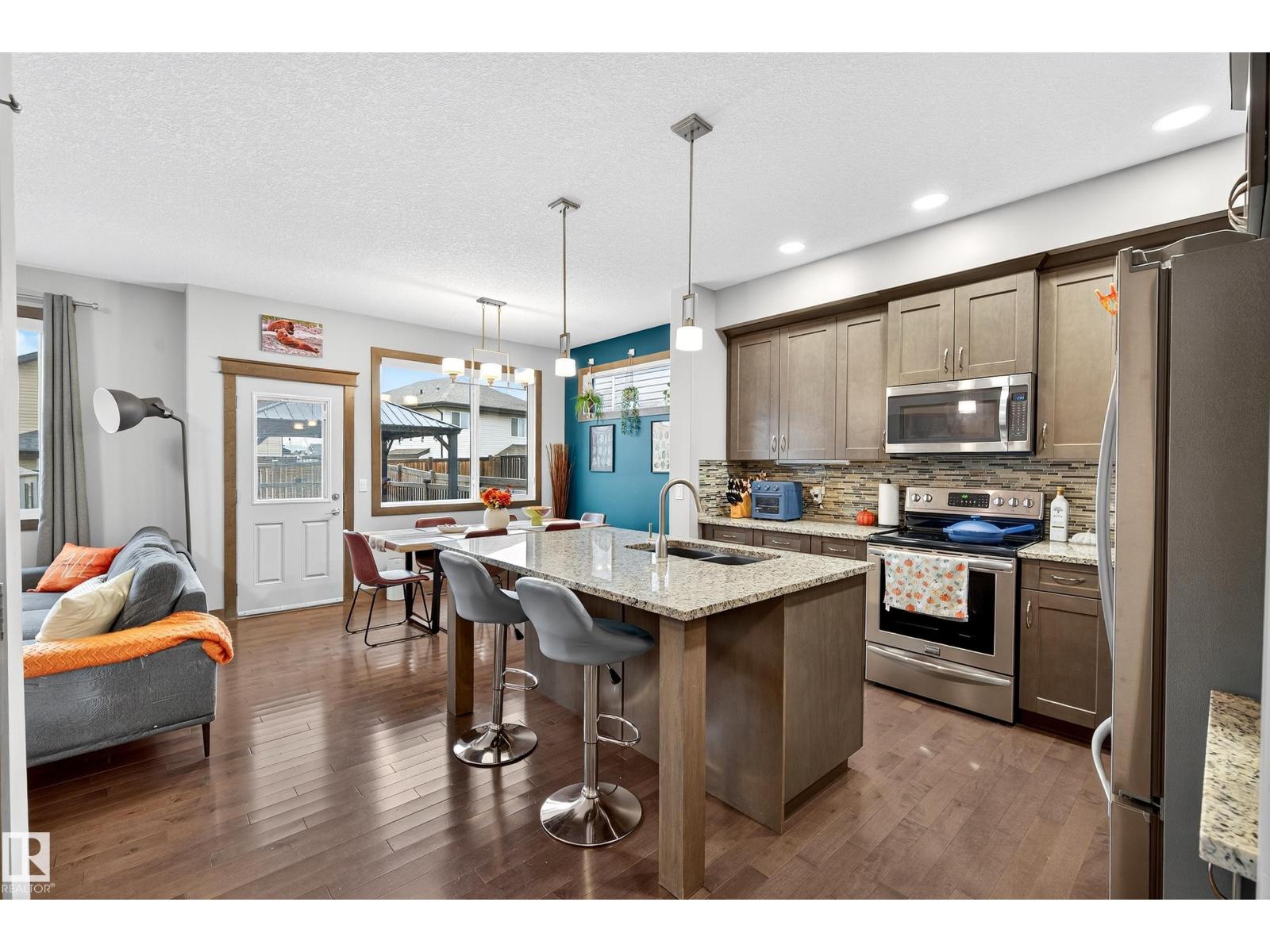 192 Henderson Li, Spruce Grove, Alberta  T7X 0C7 - Photo 6 - E4465582