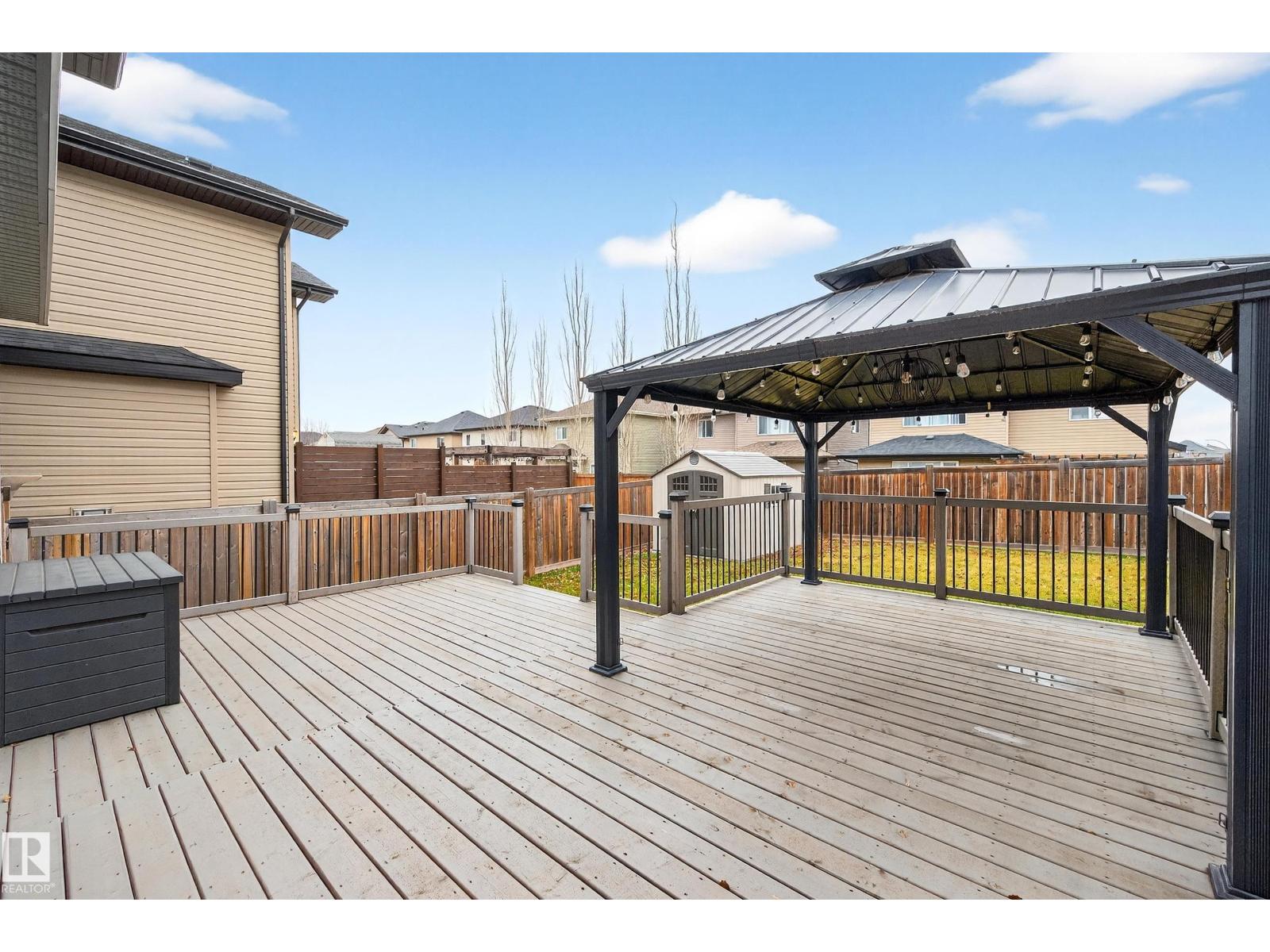 192 Henderson Li, Spruce Grove, Alberta  T7X 0C7 - Photo 45 - E4465582