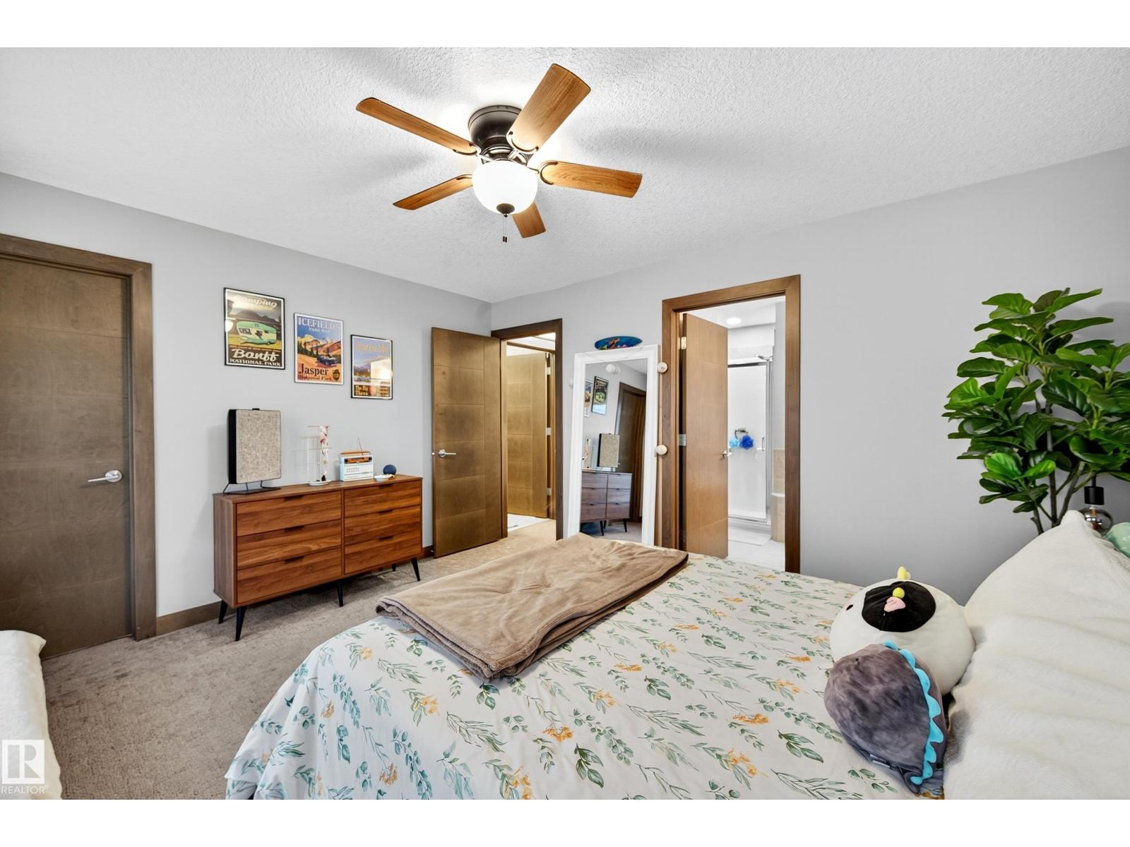 192 Henderson Li, Spruce Grove, Alberta  T7X 0C7 - Photo 26 - E4465582