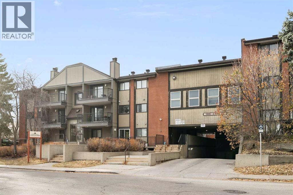 3108, 13045 6 Street Sw, Calgary, Alberta  T2W 5H1 - Photo 1 - A2269622