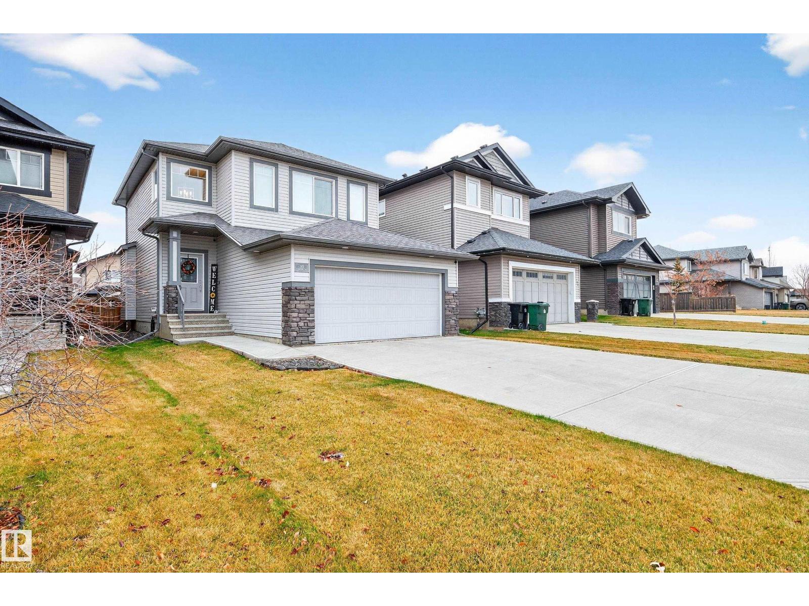 192 Henderson Li, Spruce Grove, Alberta  T7X 0C7 - Photo 30 - E4465582