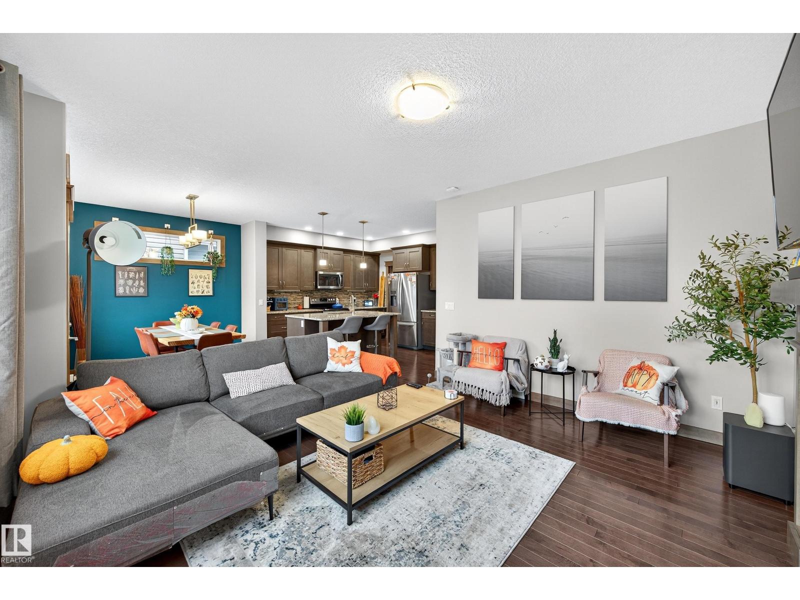 192 Henderson Li, Spruce Grove, Alberta  T7X 0C7 - Photo 19 - E4465582