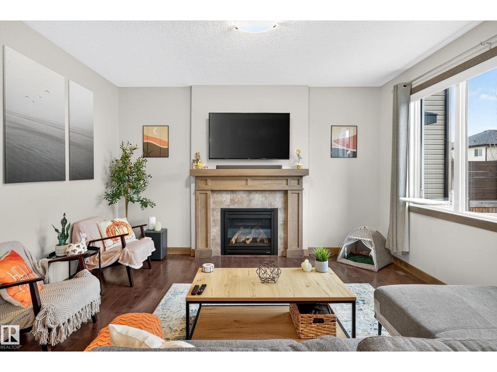 192 Henderson Li, Spruce Grove, Alberta  T7X 0C7 - Photo 49 - E4465582