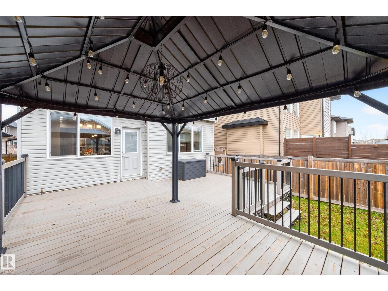 192 Henderson Li, Spruce Grove, Alberta  T7X 0C7 - Photo 47 - E4465582