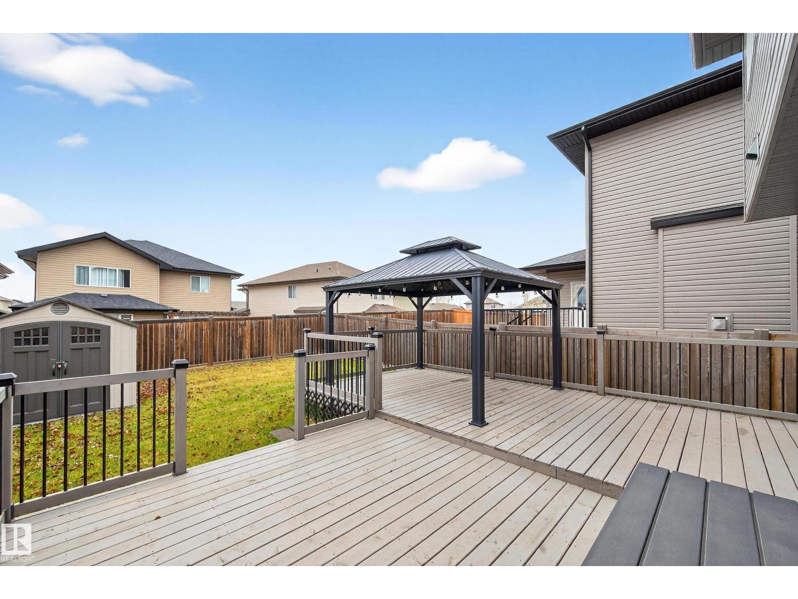 192 Henderson Li, Spruce Grove, Alberta  T7X 0C7 - Photo 46 - E4465582