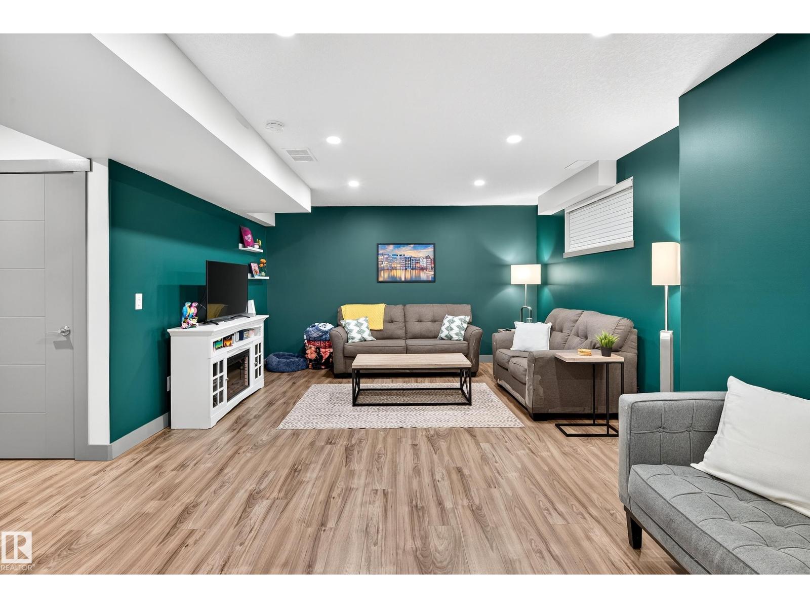 192 Henderson Li, Spruce Grove, Alberta  T7X 0C7 - Photo 38 - E4465582