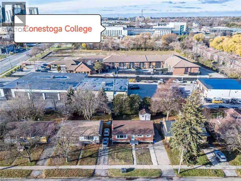 120 Marshall Street, Waterloo, Ontario  N2J 2T7 - Photo 4 - 40788097