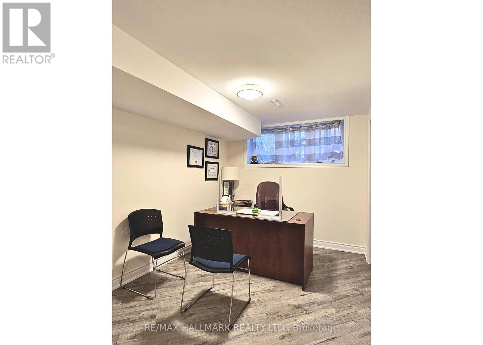 Basement - 71 Titan Trail, Markham, Ontario  L3S 0E2 - Photo 14 - N12535192