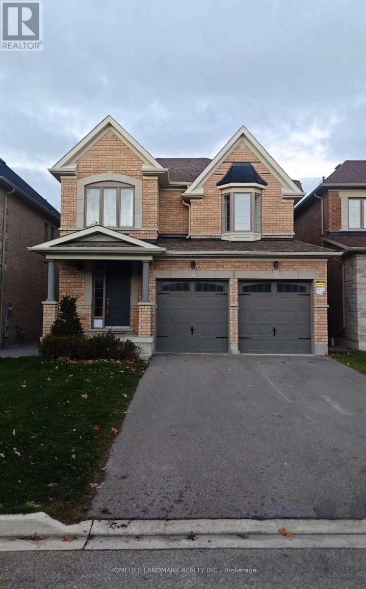 14 LOCKTON STREET, Whitby, Ontario