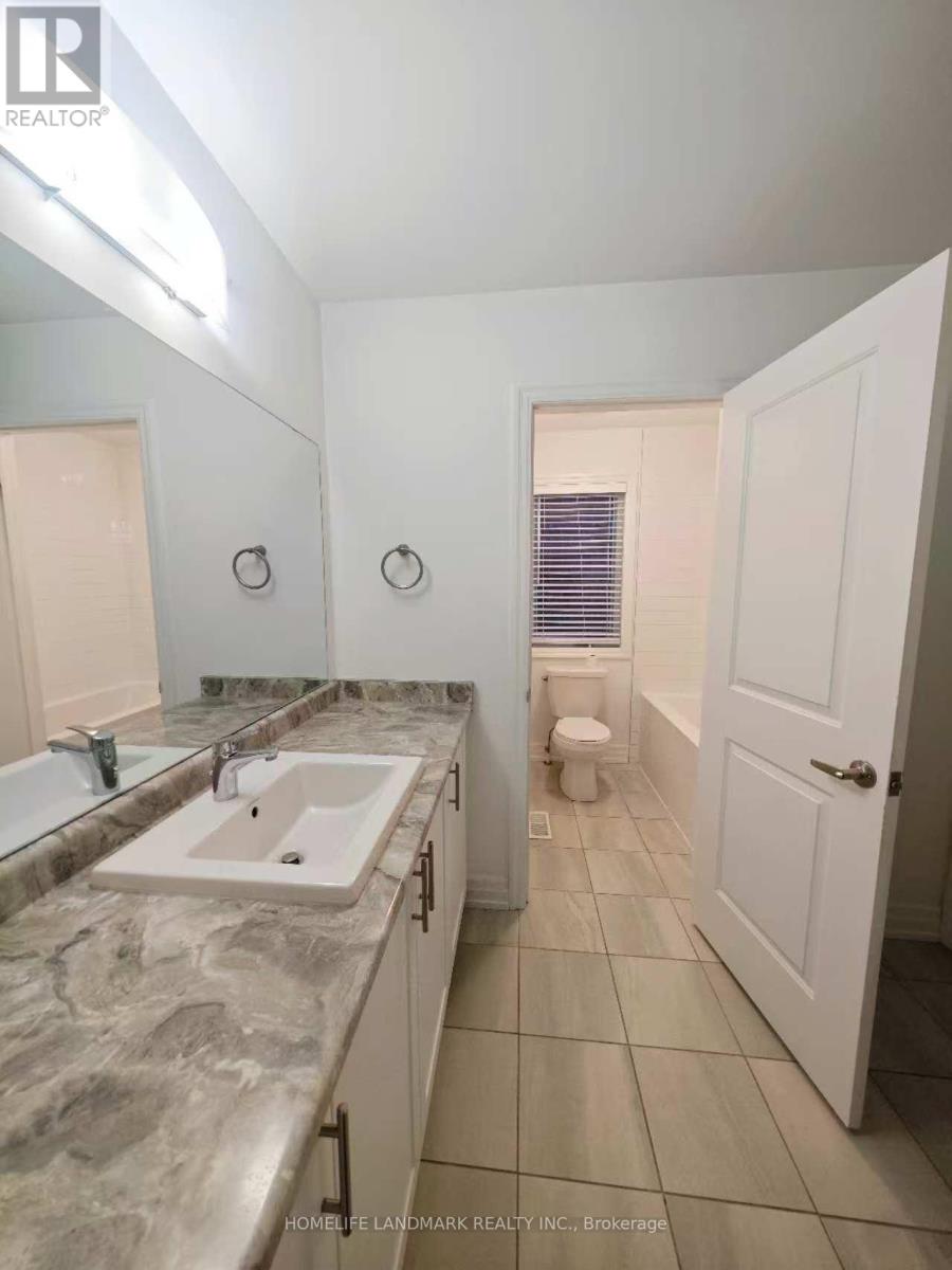 14 Lockton Street, Whitby, Ontario  L1P 0C2 - Photo 14 - E12557330