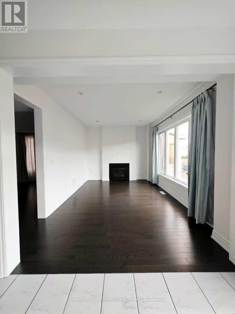 14 Lockton Street, Whitby, Ontario  L1P 0C2 - Photo 8 - E12557330