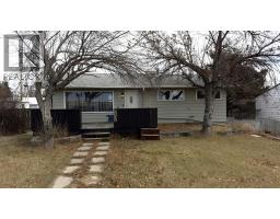 5131 52 Street, Consort, Ca