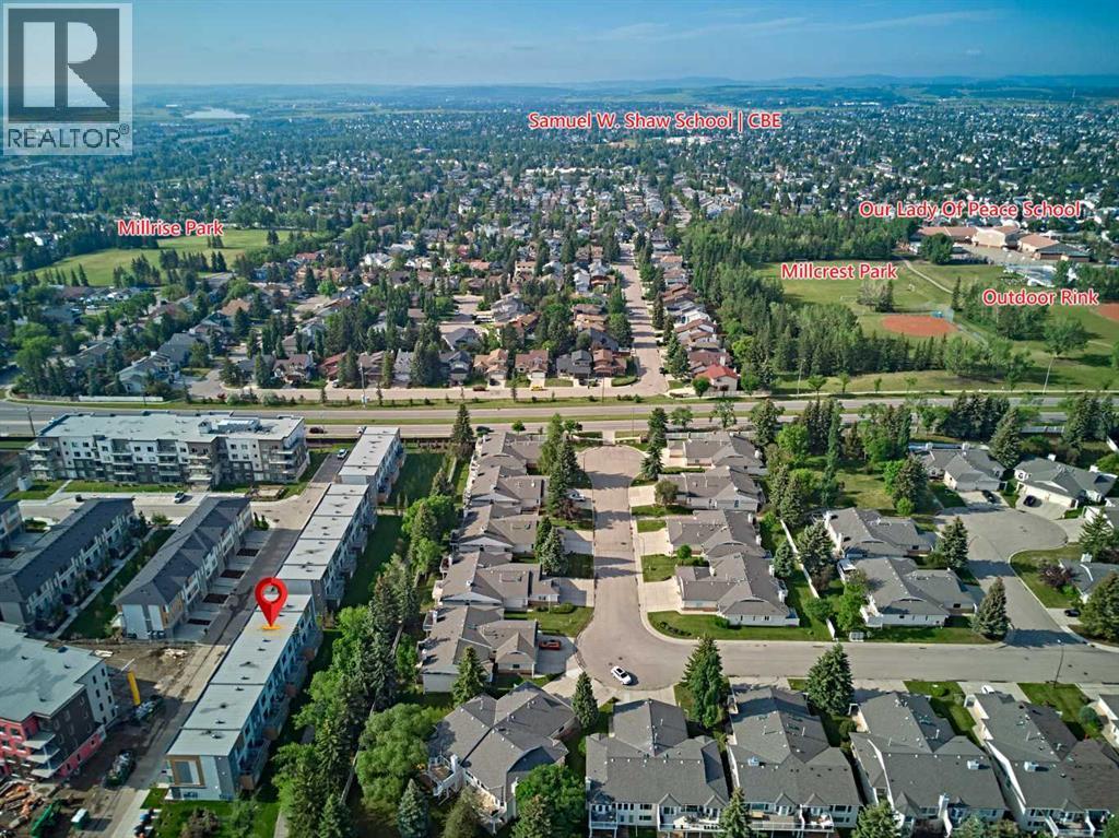 444 Shawnee Square Sw, Calgary, Alberta  T2Y 0W4 - Photo 1 - A2271554