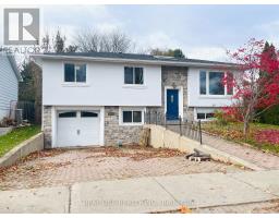 2249 WYANDOTTE DRIVE, Oakville, Ontario