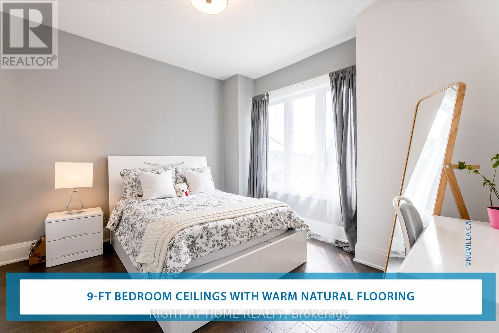 10 Marshall Boulevard, Toronto, Ontario  M6N 2R7 - Photo 21 - W12557334