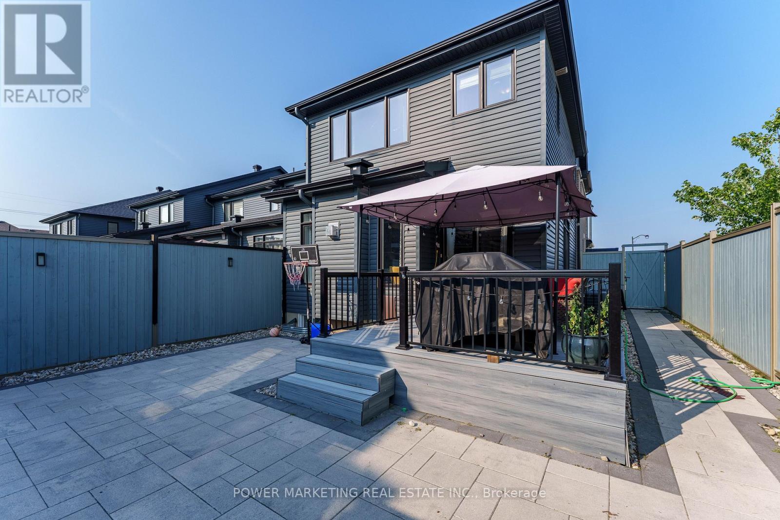 74 Finsbury Avenue, Ottawa, Ontario  K2S 2N8 - Photo 28 - X12557358