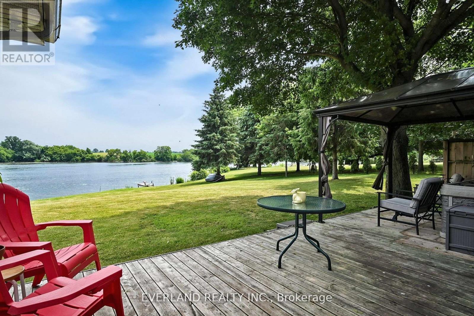 583386 Hamilton Road, South-West Oxford, Ontario  N5C 3J7 - Photo 27 - X12557322