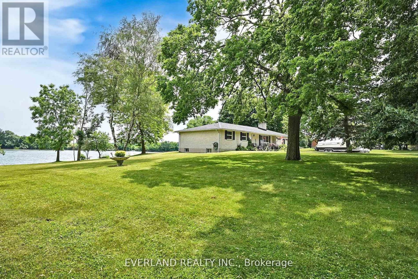 583386 Hamilton Road, South-West Oxford, Ontario  N5C 3J7 - Photo 3 - X12557322