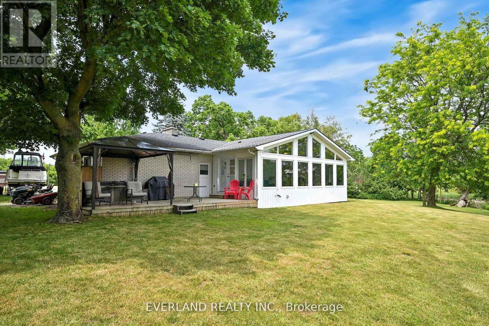 583386 Hamilton Road, South-West Oxford, Ontario  N5C 3J7 - Photo 30 - X12557322