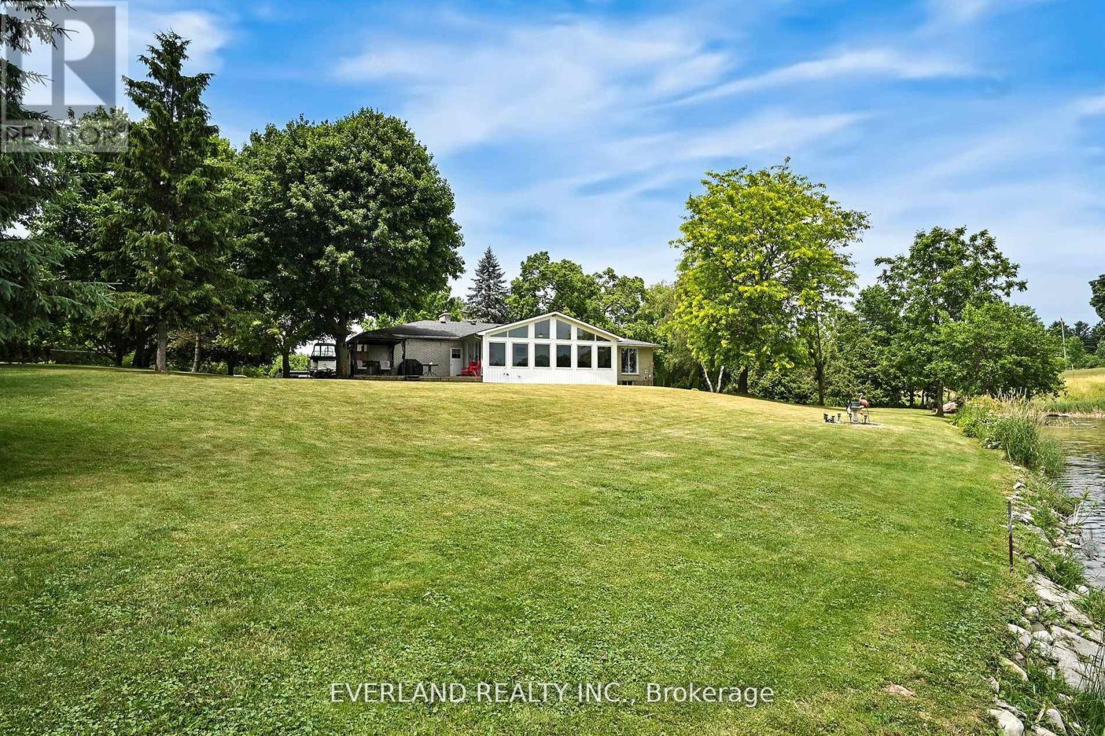 583386 Hamilton Road, South-West Oxford, Ontario  N5C 3J7 - Photo 32 - X12557322