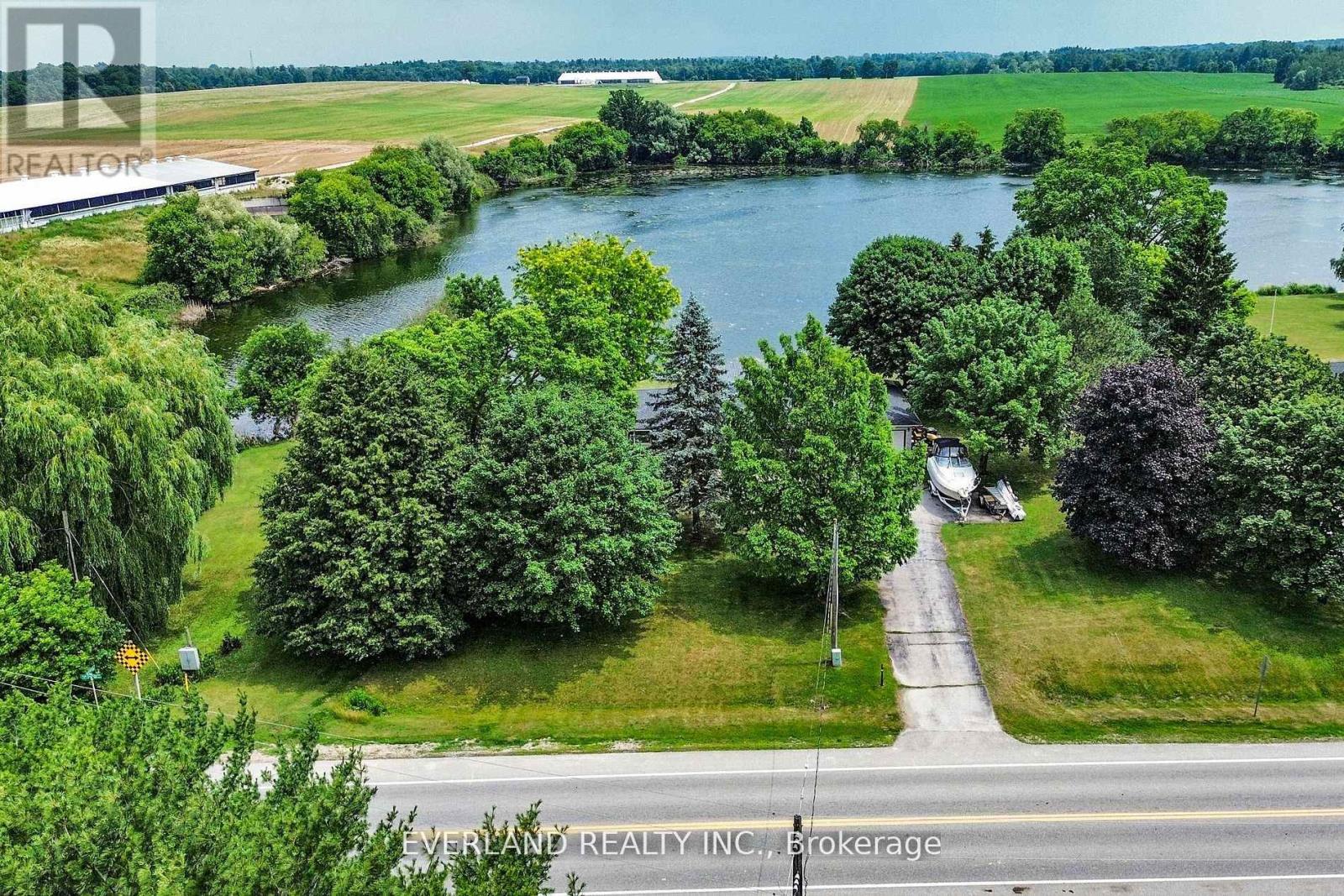 583386 Hamilton Road, South-West Oxford, Ontario  N5C 3J7 - Photo 36 - X12557322