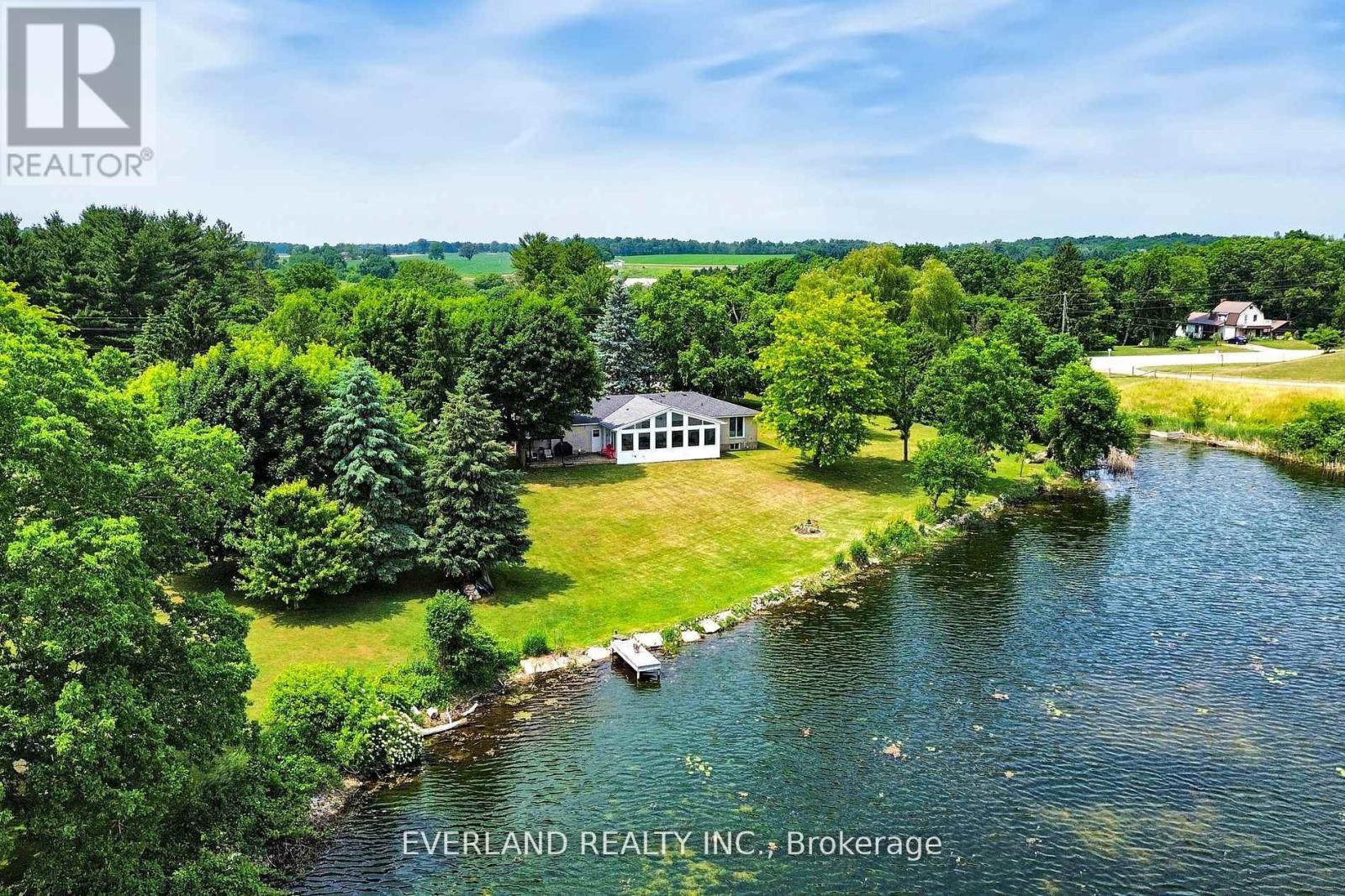 583386 Hamilton Road, South-West Oxford, Ontario  N5C 3J7 - Photo 39 - X12557322