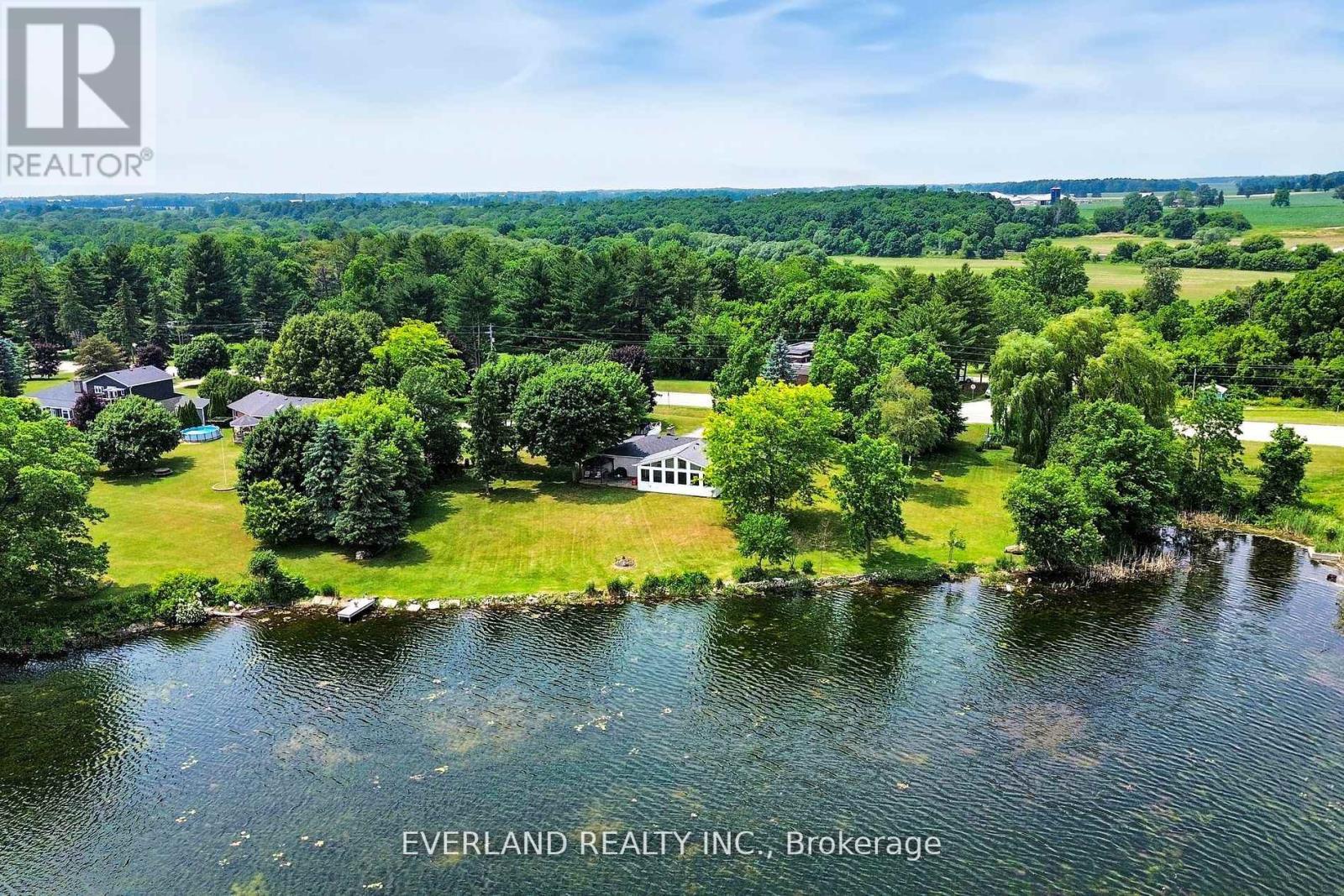 583386 Hamilton Road, South-West Oxford, Ontario  N5C 3J7 - Photo 41 - X12557322