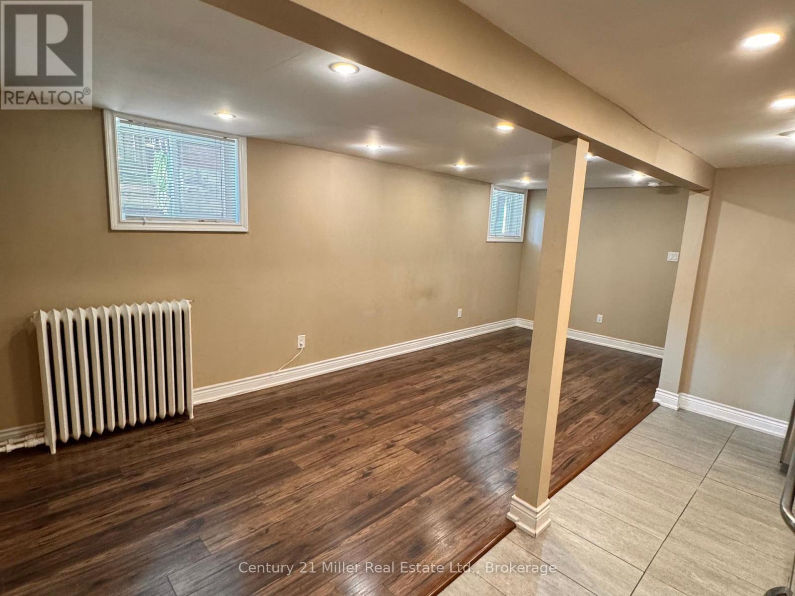 457 Annette Street, Toronto, Ontario  M6P 1S1 - Photo 3 - W12557366