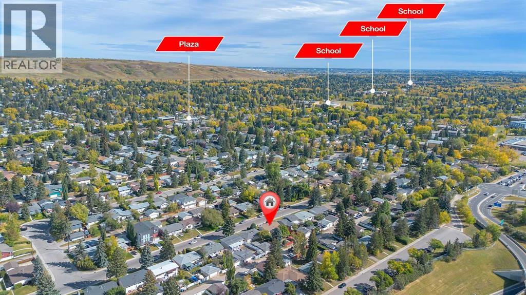 3303 Boulton Road Nw, Calgary, Alberta  T2L 1M2 - Photo 39 - A2260697