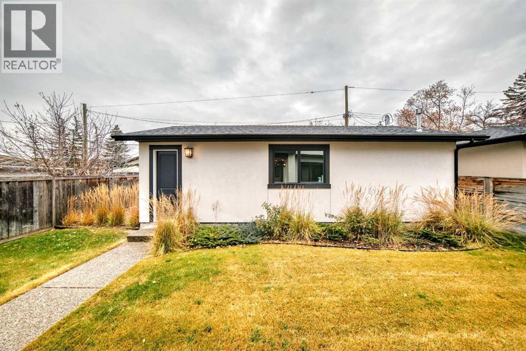 3637 13 Street Sw, Calgary, Alberta  T2T 3R2 - Photo 36 - A2271531