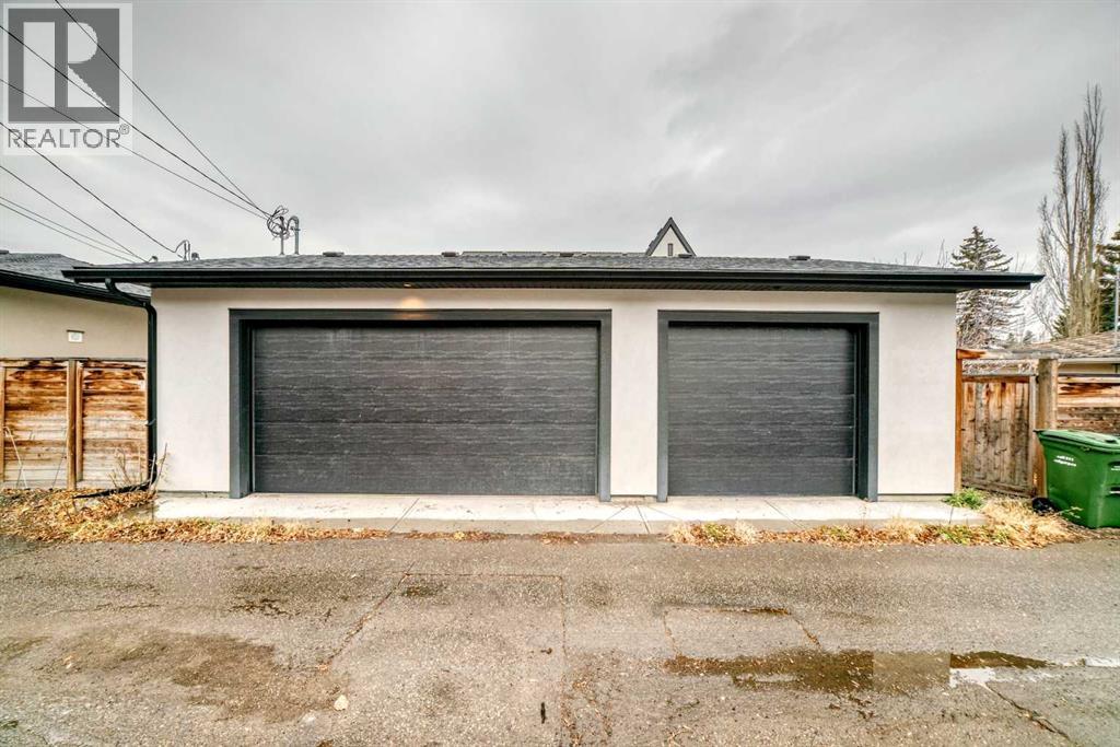 3637 13 Street Sw, Calgary, Alberta  T2T 3R2 - Photo 34 - A2271531