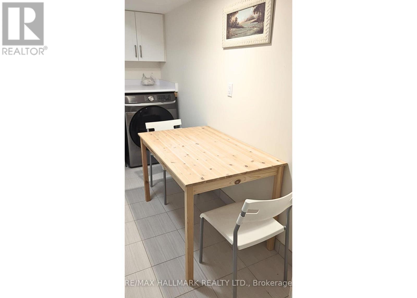 Basement - 71 Titan Trail, Markham, Ontario  L3S 0E2 - Photo 10 - N12535192