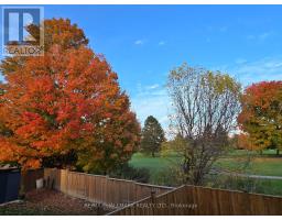 BASEMENT - 71 TITAN TRAIL, Markham, Ontario