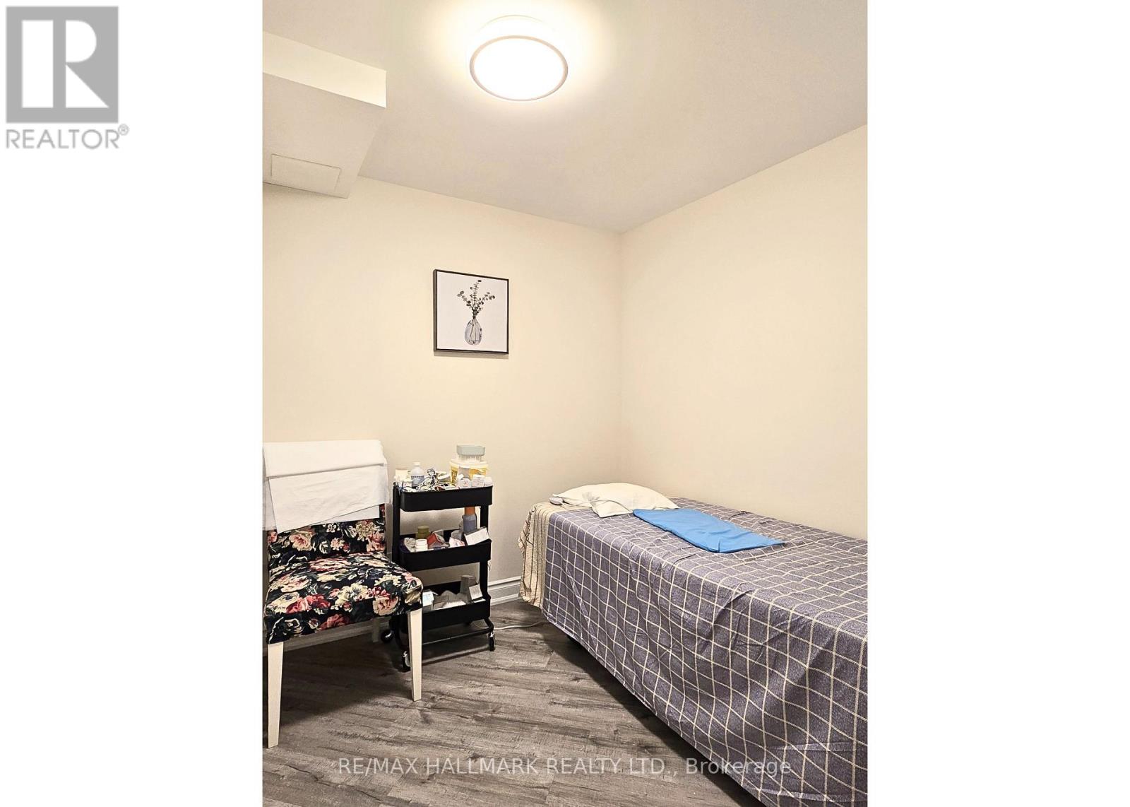 Basement - 71 Titan Trail, Markham, Ontario  L3S 0E2 - Photo 3 - N12535192