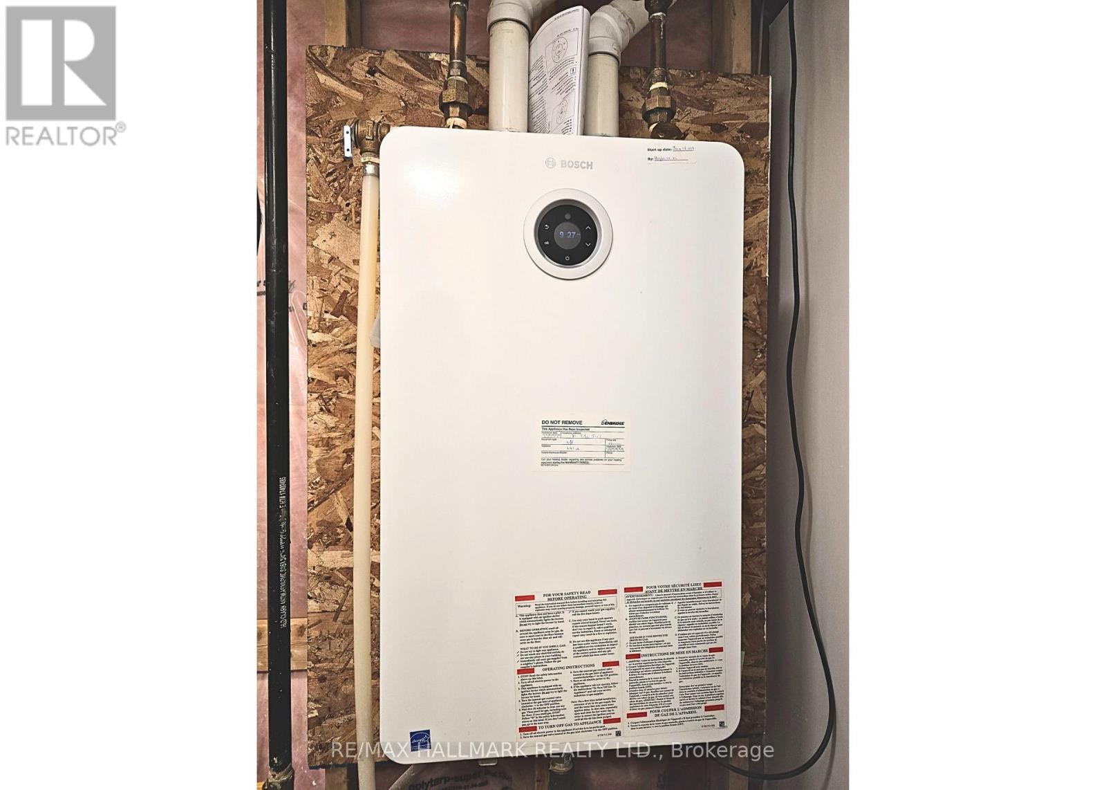 Basement - 71 Titan Trail, Markham, Ontario  L3S 0E2 - Photo 7 - N12535192