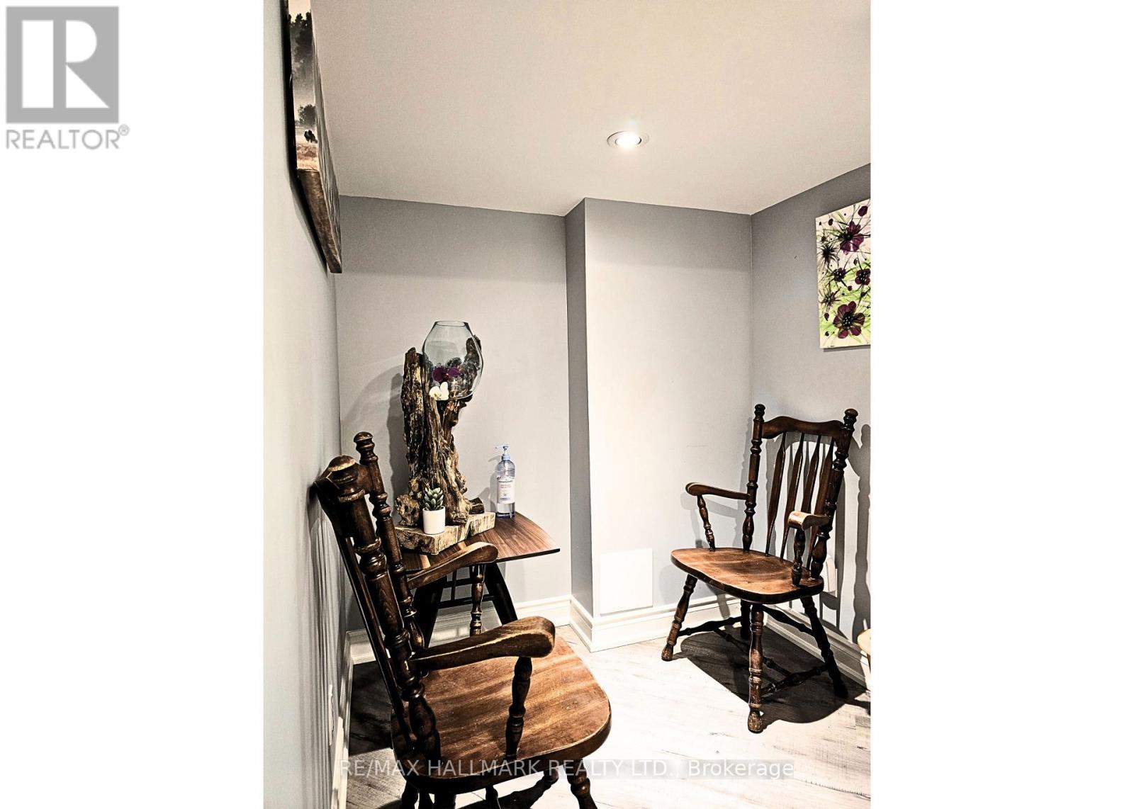 Basement - 71 Titan Trail, Markham, Ontario  L3S 0E2 - Photo 9 - N12535192