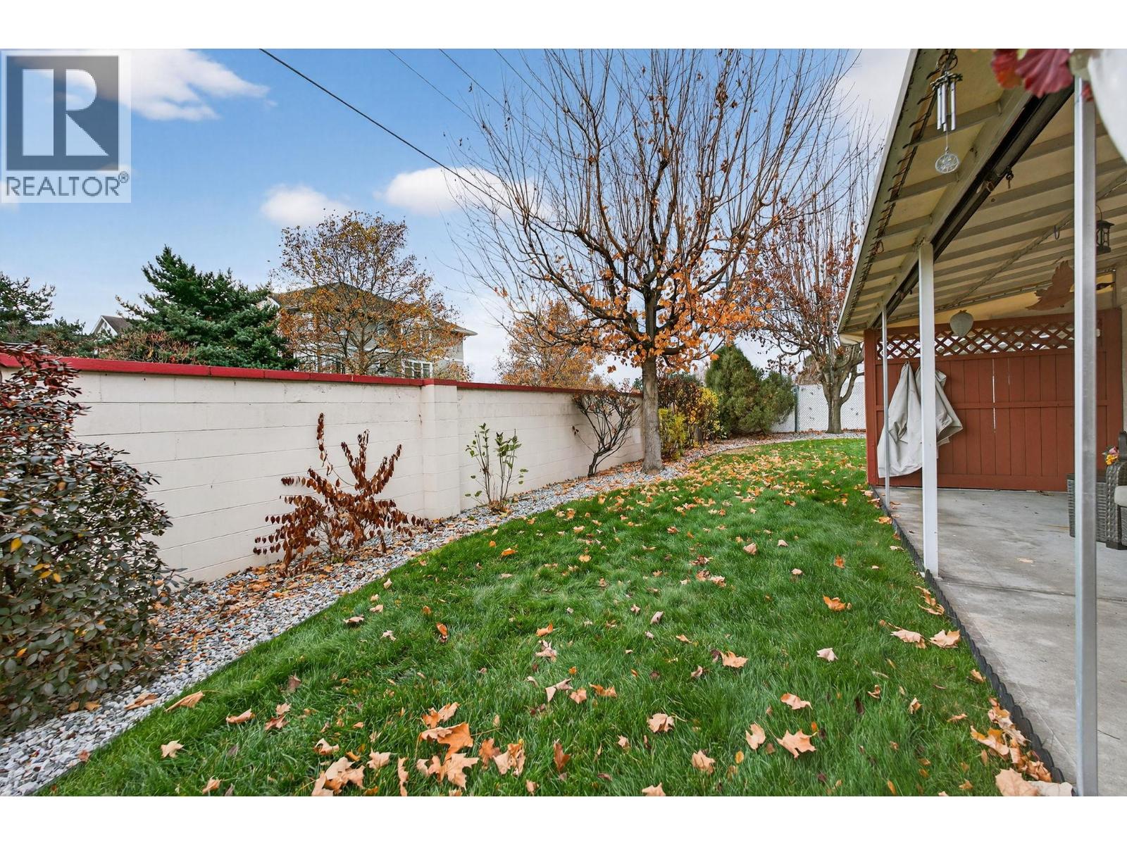 1800 Parkview Crescent Unit# 13 Lot# Sl13, Kelowna, British Columbia  V1X 7G6 - Photo 40 - 10369575