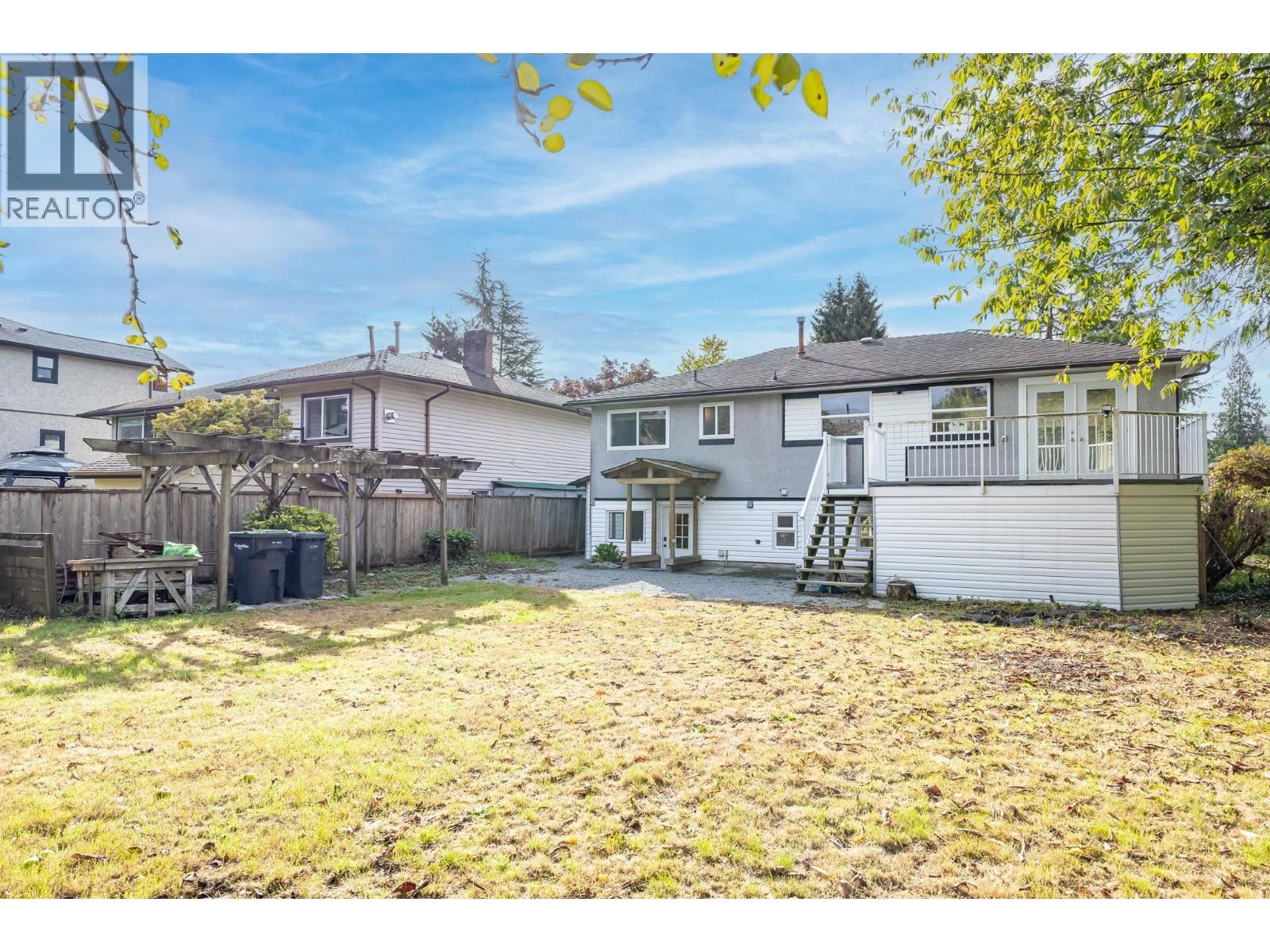 1119 Sprice Avenue, Coquitlam, British Columbia  V3J 2P3 - Photo 29 - R3068625