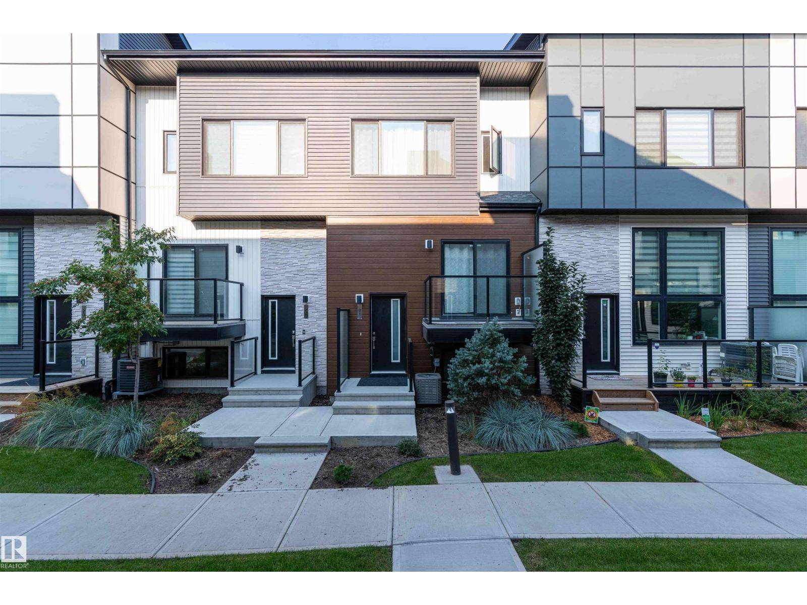 ##21 1729 KEENE CR SW, Edmonton, Alberta