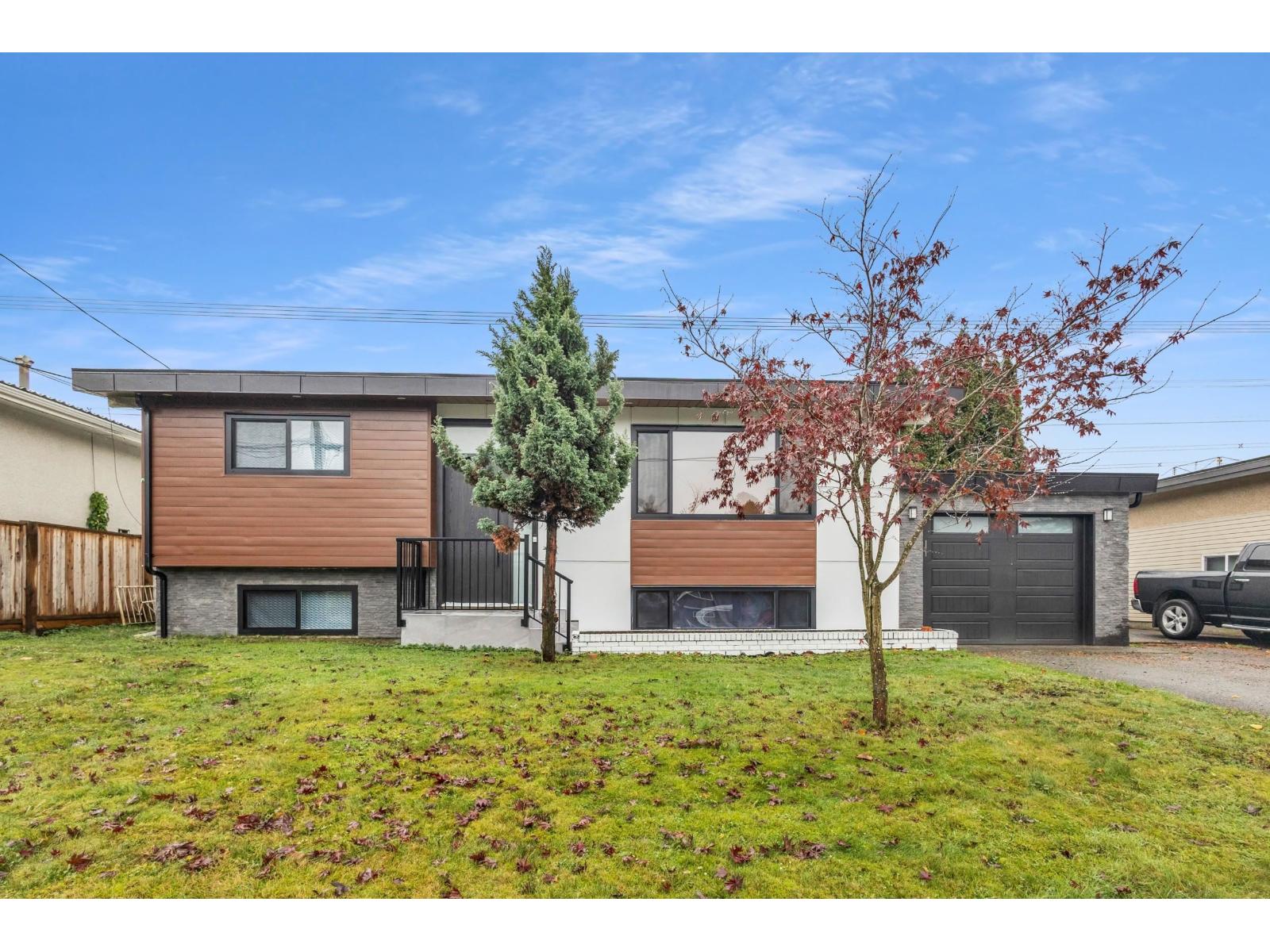 45122 BALMORAL AVENUE|Sardis South, Chilliwack, British Columbia