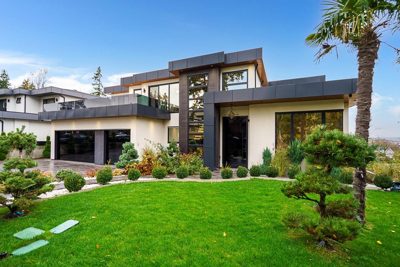 16427 28 Avenue, Surrey, British Columbia  V3Z 0A9 - Photo 3 - R3067077