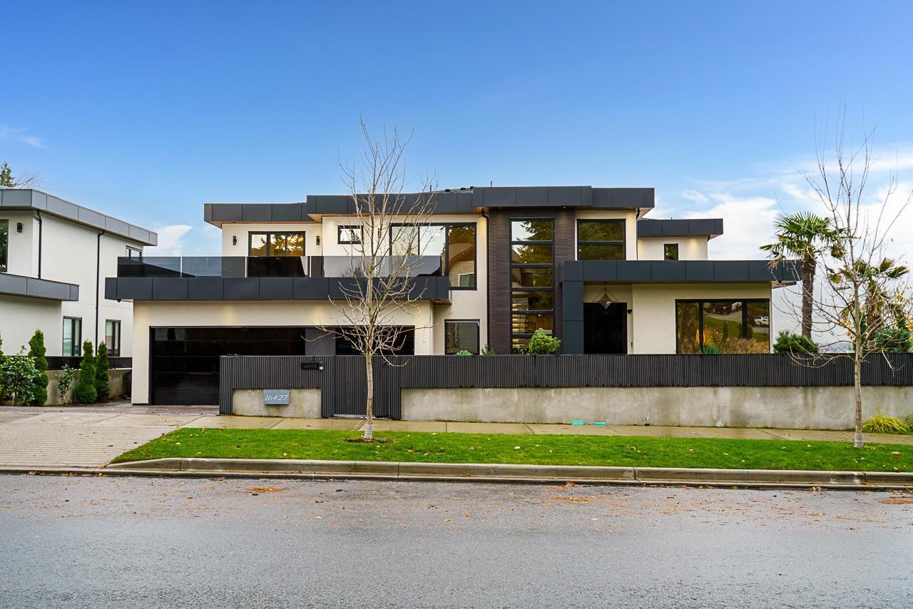 16427 28 AVENUE, Surrey, British Columbia