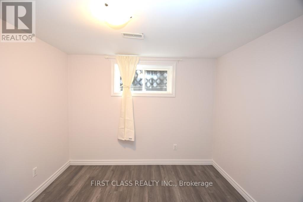 Bsmt - 331 Woodsworth Road, Toronto, Ontario  M2L 2T7 - Photo 10 - C12557344