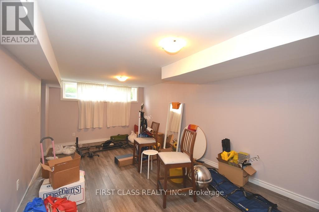 Bsmt - 331 Woodsworth Road, Toronto, Ontario  M2L 2T7 - Photo 3 - C12557344