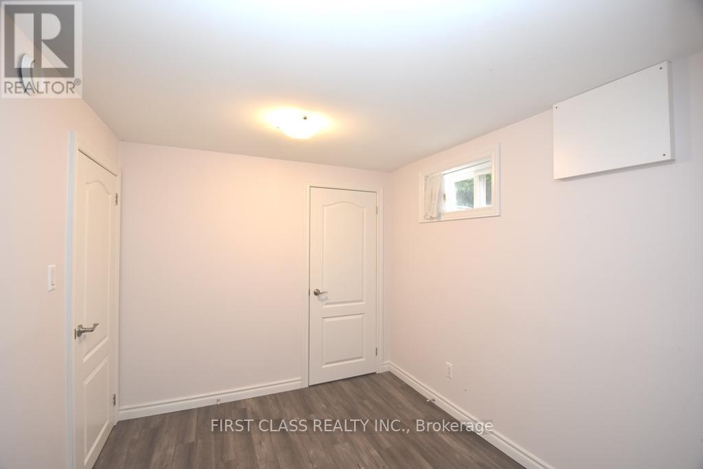 Bsmt - 331 Woodsworth Road, Toronto, Ontario  M2L 2T7 - Photo 7 - C12557344