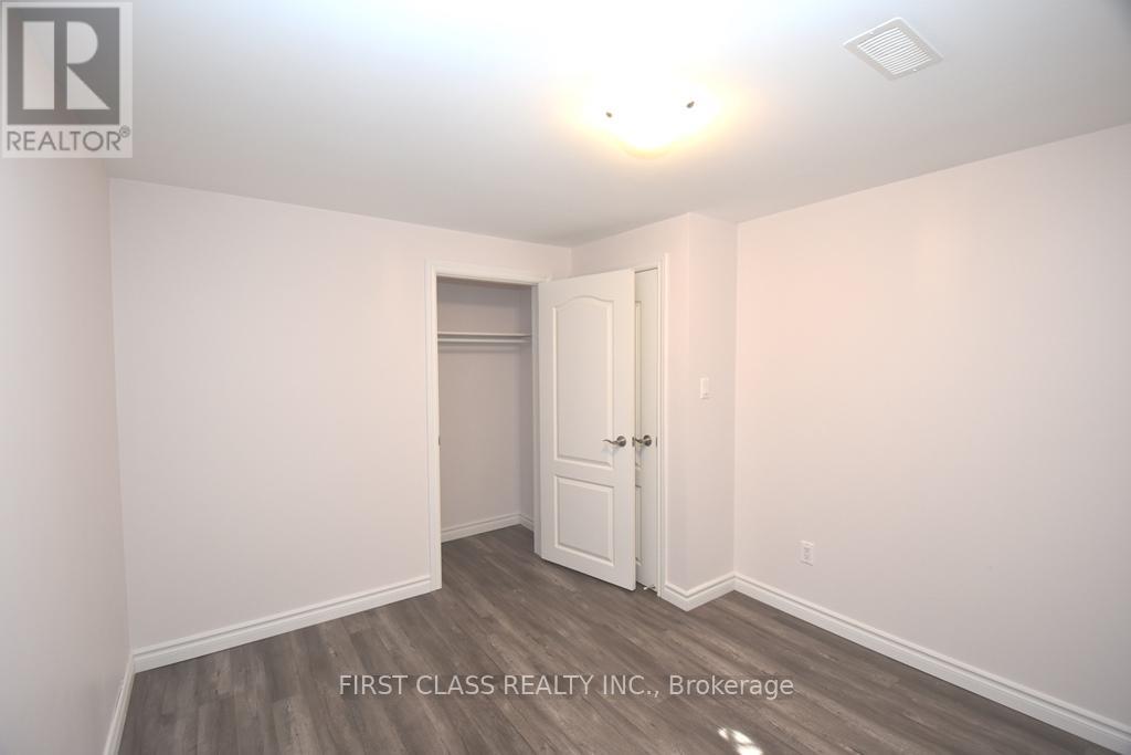 Bsmt - 331 Woodsworth Road, Toronto, Ontario  M2L 2T7 - Photo 9 - C12557344